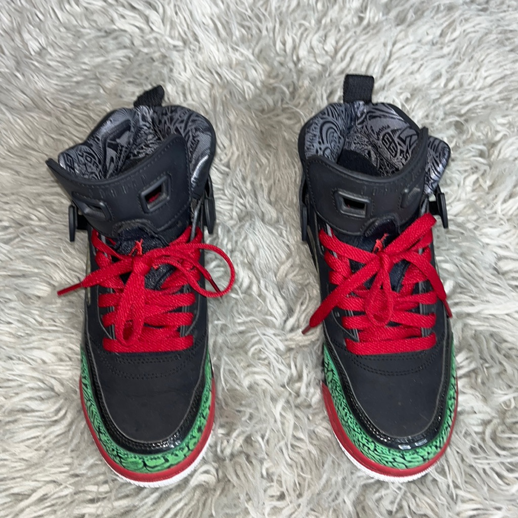 Air Jordan